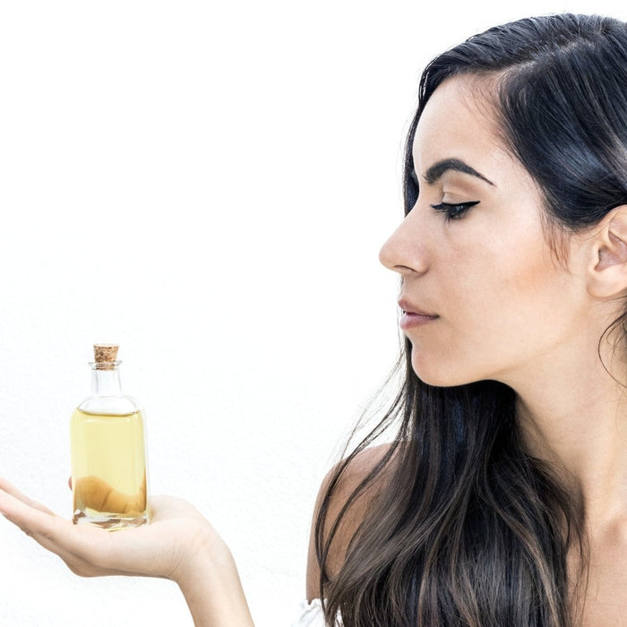 The Benefits of Pure Organic Skin Oils