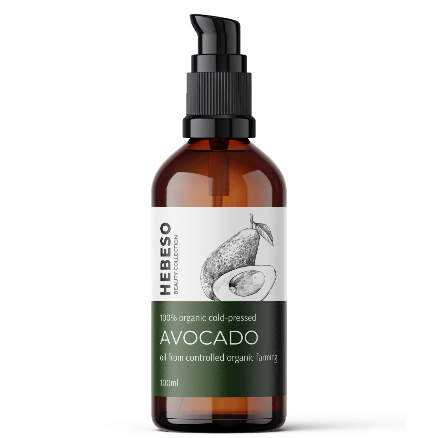 Avocadoöl 100ml