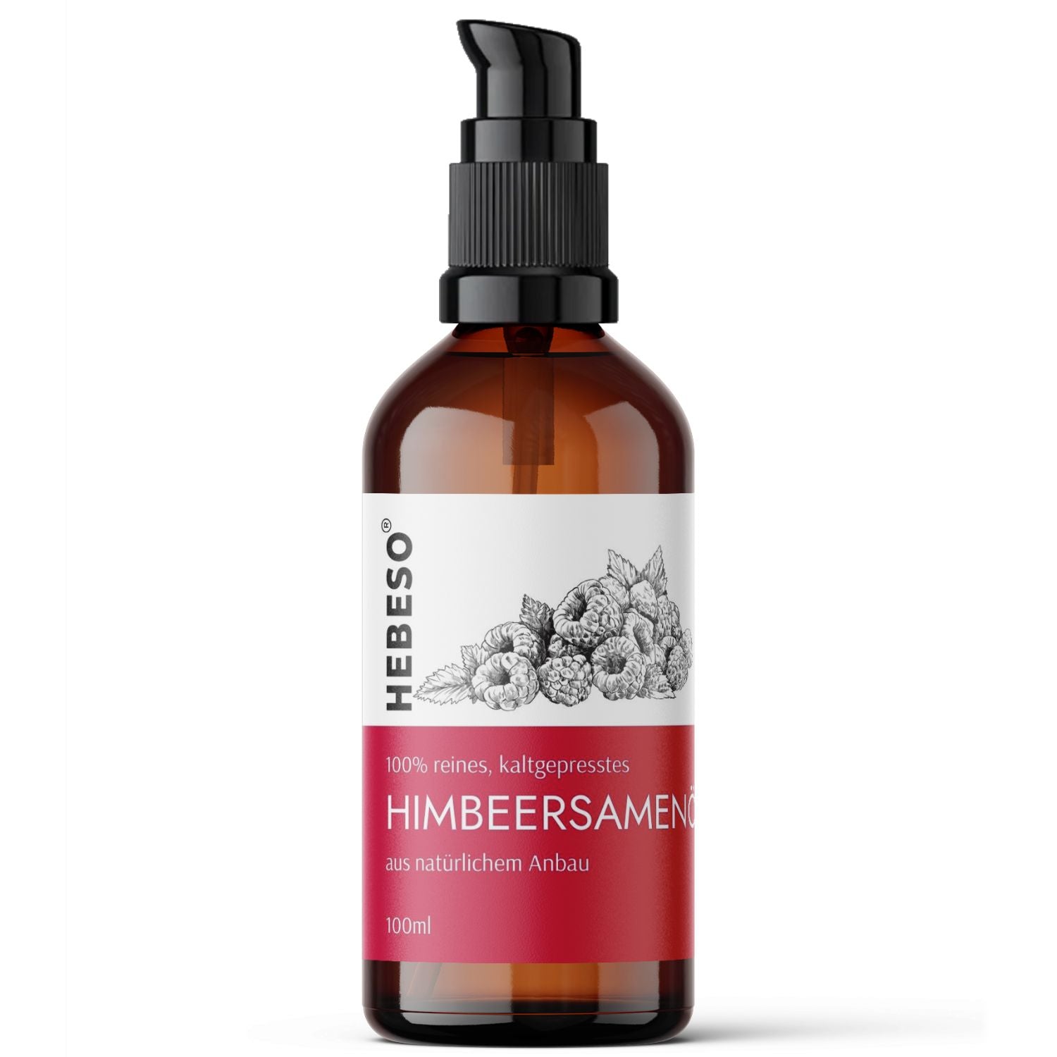 Himbeersamenöl 100ml