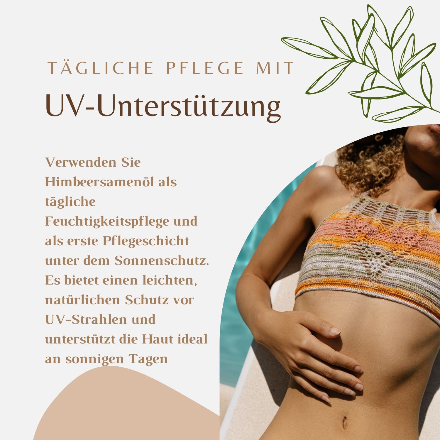 Himbeersamenöl 100ml