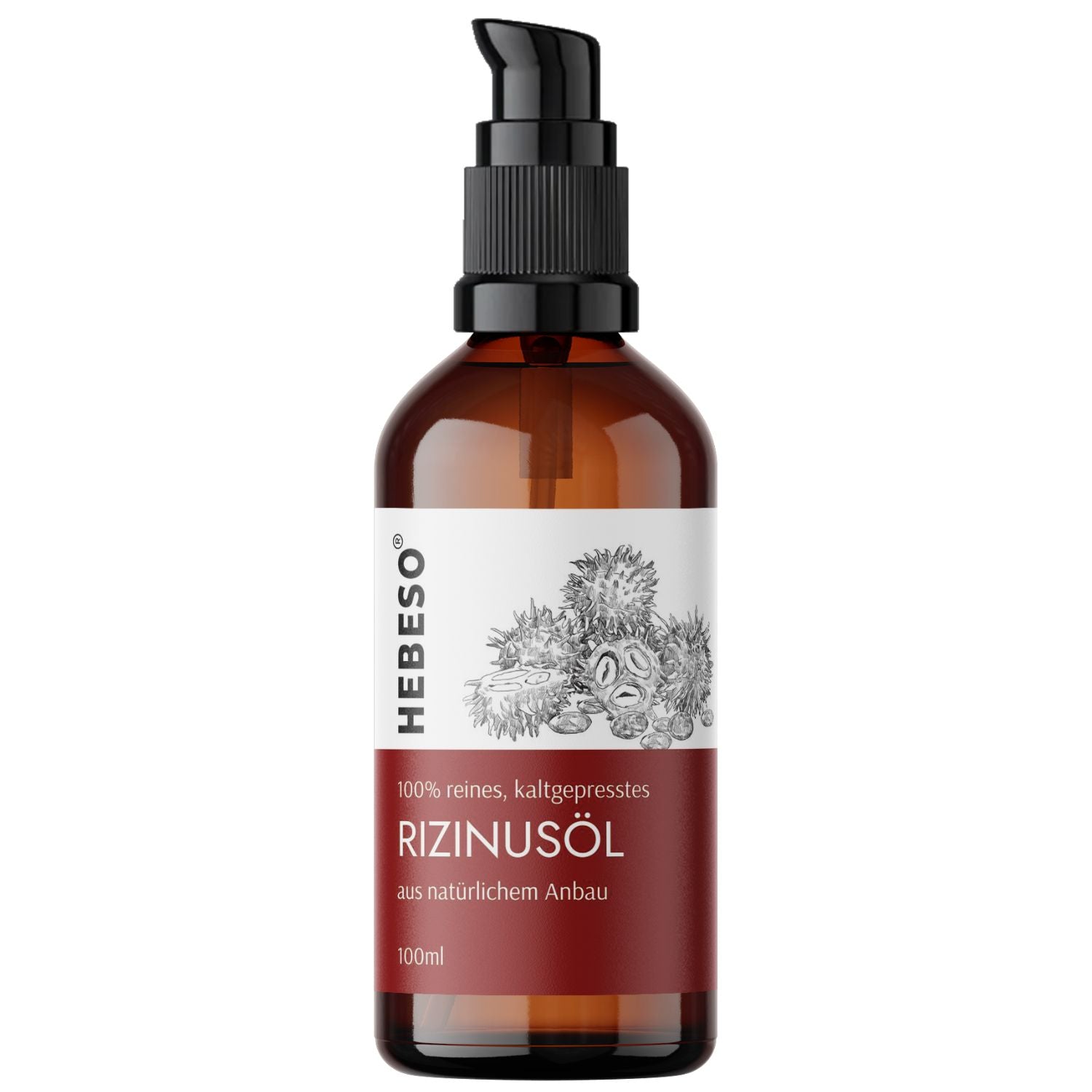 Rizinusöl 100ml
