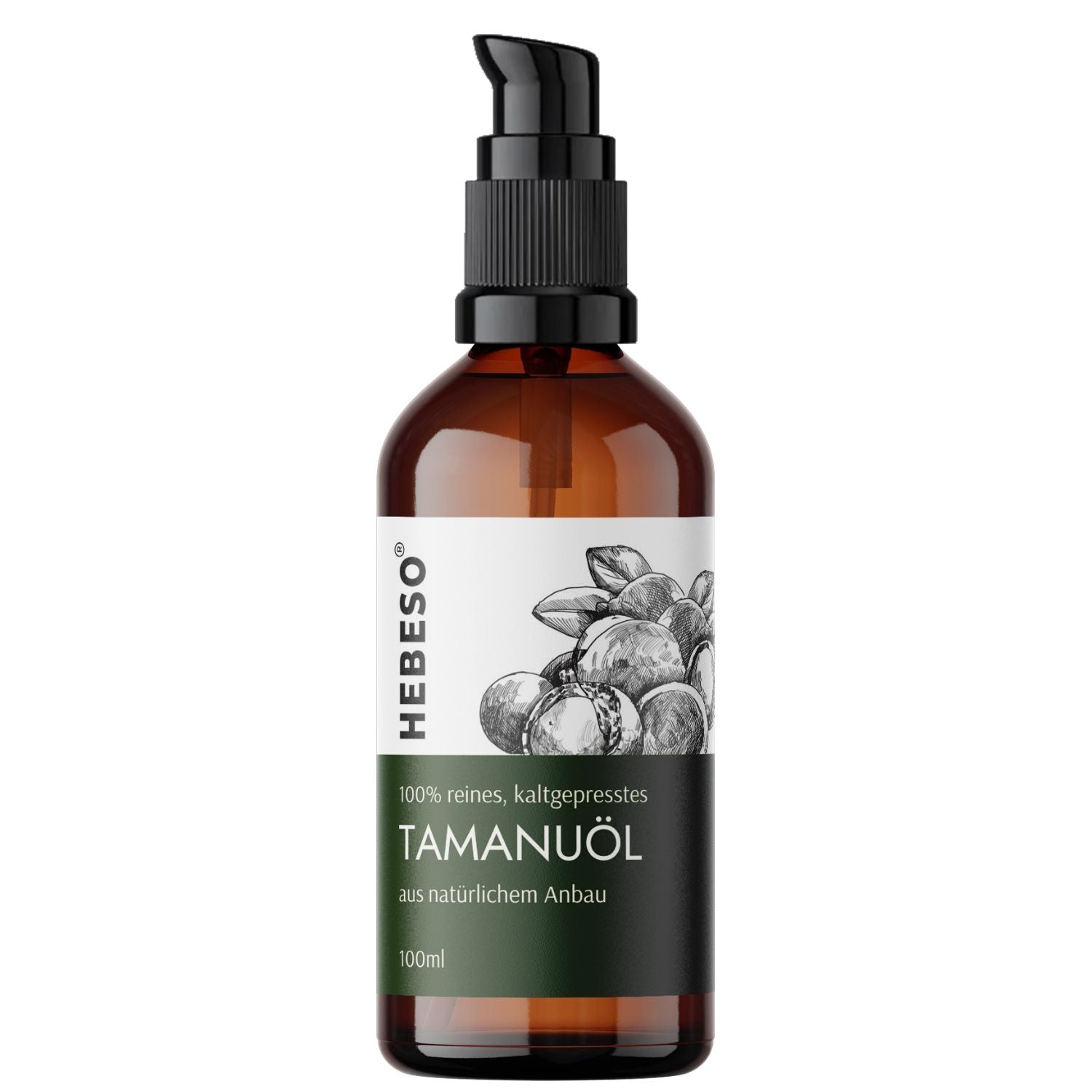 Tamanuöl 100ml