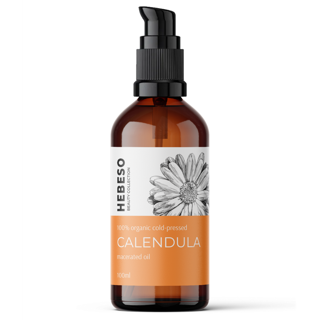Calendulaöl 100ml